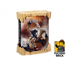 8977 BIONICLE Zesk